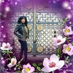 Meet your Posher, Regina